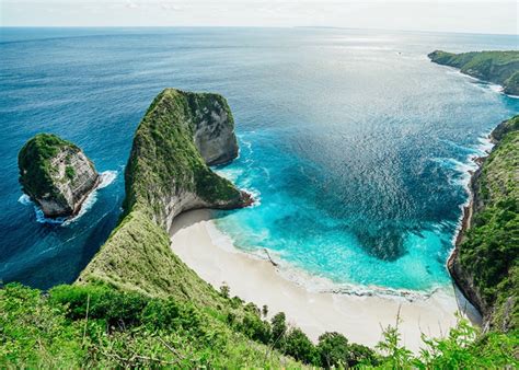 巴厘島上風光獨特 到底哪個島最美？